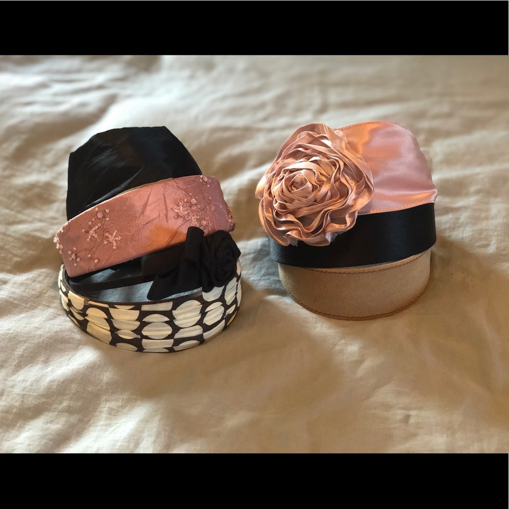 Headband lot
